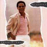 Download or print Al Jarreau Breakin' Away Sheet Music Printable PDF 2-page score for Jazz / arranged Real Book – Melody & Chords – C Instruments SKU: 60514