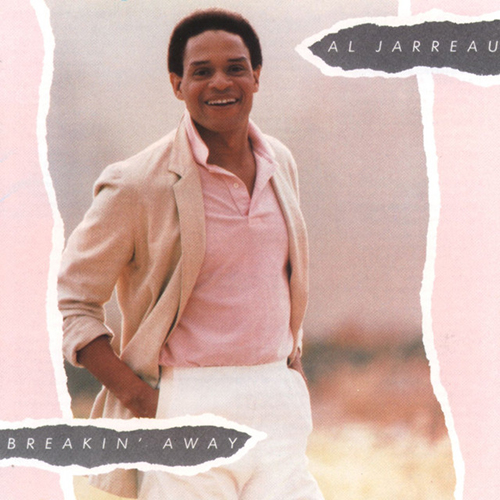 Al Jarreau We're In This Love Together Profile Image