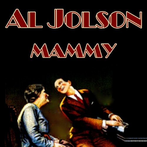 Al Jolson Sonny Boy Profile Image