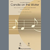 Download or print Al Kasha & Joel Hirschhorn Candle On The Water (from Pete's Dragon) (arr. Mac Huff) Sheet Music Printable PDF 7-page score for Disney / arranged 2-Part Choir SKU: 1451679