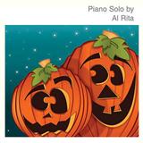 Download or print Al Rita This Happy Halloween Sheet Music Printable PDF 3-page score for Pop / arranged Educational Piano SKU: 91890