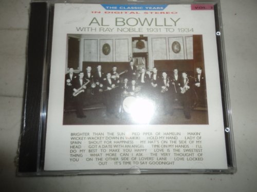 Al Bowlly Download Printable PDF Score Easily Download Al Bowlly Printable PDF piano music notes, guitar tabs for Easy Piano. Transpose or transcribe this score in no time - Learn how to play song progression.