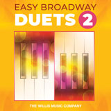 Download or print Al Dubin and Harry Warren Lullaby Of Broadway Sheet Music Printable PDF 4-page score for Broadway / arranged Piano Duet SKU: 847106.