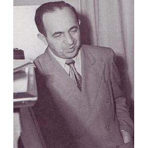 Al Hoffman Profile piano notes, guitar tabs for Piano, Vocal & Guitar (Right-Hand Melody). Easy to transpose or transcribe. Learn how to play, download song progression by artist