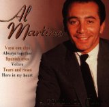 Download or print Al Martino Here In My Heart Sheet Music Printable PDF 3-page score for Pop / arranged Piano, Vocal & Guitar (Right-Hand Melody) SKU: 42973.