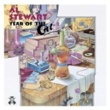 Download or print Al Stewart Year Of The Cat Sheet Music Printable PDF 3-page score for Rock / arranged Guitar Chords/Lyrics SKU: 49858