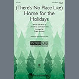 Download or print Al Stillman and Robert Allen (There's No Place Like) Home For The Holidays (arr. Roger Emerson) Sheet Music Printable PDF 10-page score for Christmas / arranged 3-Part Mixed Choir SKU: 507472.