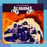 Download or print Alabama Forever's As Far As I'll Go Sheet Music Printable PDF 5-page score for Pop / arranged Piano, Vocal & Guitar Chords (Right-Hand Melody) SKU: 54587