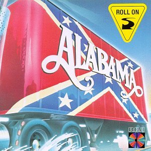 Alabama If You're Gonna Play In Texas (You Gotta Have A Fiddle In The Band) Profile Image