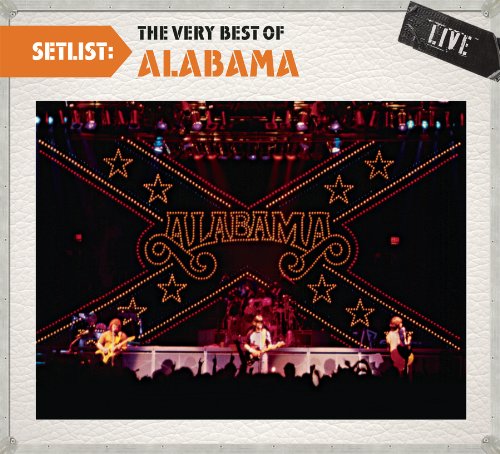 Alabama Love In The First Degree Profile Image