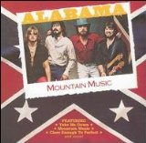 Download or print Alabama Mountain Music Sheet Music Printable PDF 3-page score for Country / arranged Guitar Chords/Lyrics SKU: 84657