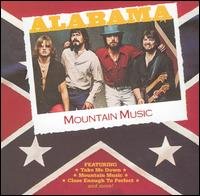 Mountain Music cover image