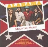 Download or print Alabama Mountain Music Sheet Music Printable PDF 9-page score for Pop / arranged Guitar Tab (Single Guitar) SKU: 87213