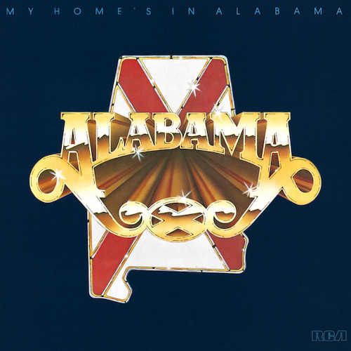 Alabama My Home's In Alabama Profile Image