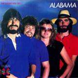 Download or print Alabama The Closer You Get Sheet Music Printable PDF 1-page score for Country / arranged Lead Sheet / Fake Book SKU: 182340