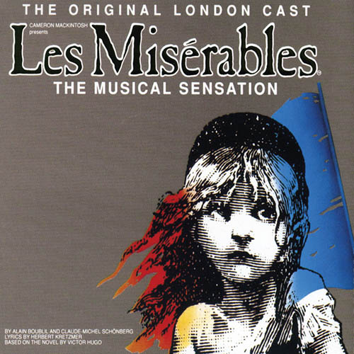 A Heart Full Of Love (from Les Miserables) cover image