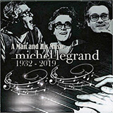 Download or print Alan and Marilyn Bergman and Michel Legrand Where Is It Written? Sheet Music Printable PDF 8-page score for Standards / arranged Piano, Vocal & Guitar Chords (Right-Hand Melody) SKU: 1318896