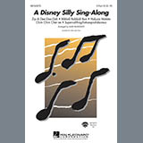 Download or print Alan Billingsley A Disney Silly Sing-Along Sheet Music Printable PDF 31-page score for Children / arranged SAB Choir SKU: 412776