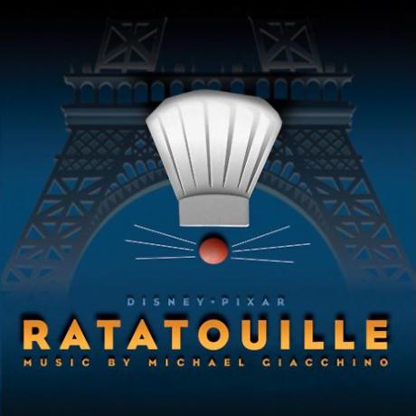 Camille Le Festin (from Ratatouille) (arr. Alan Billingsley) Profile Image