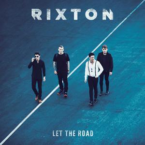 Rixton Me And My Broken Heart (arr. Alan Billingsley) Profile Image