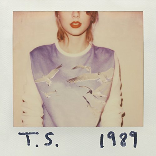 Taylor Swift Out Of The Woods (arr. Alan Billingsley) Profile Image