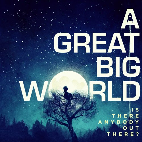 A Great Big World and Christina Aguilera Say Something (arr. Alan Billingsley) Profile Image