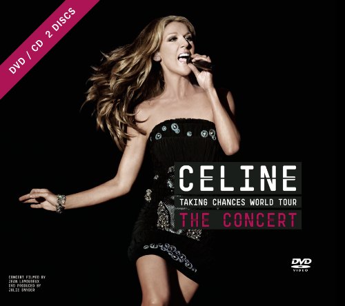 Celine Dion Taking Chances (arr. Alan Billingsley) Profile Image
