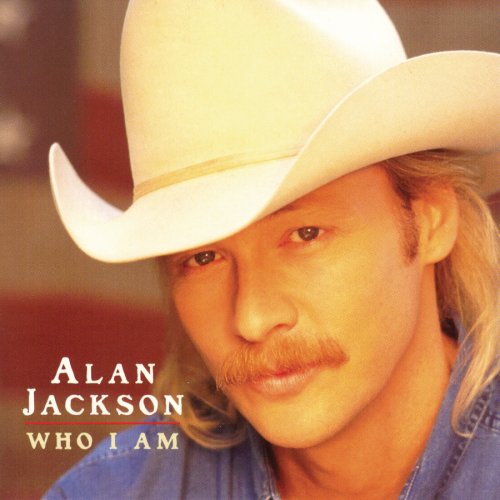 Alan Jackson I Don't Even Know Your Name Profile Image