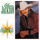 Download or print Alan Jackson I Only Want You For Christmas Sheet Music Printable PDF 6-page score for Pop / arranged Piano, Vocal & Guitar Chords (Right-Hand Melody) SKU: 56032