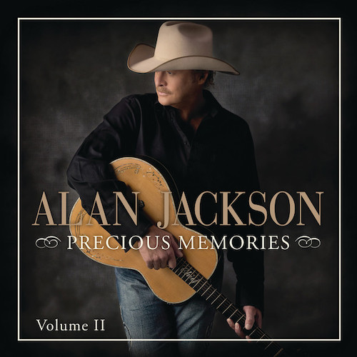 Alan Jackson Oh, How I Love Jesus (O How I Love Jesus) Profile Image