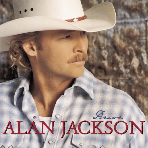 Alan Jackson Once In A Lifetime Love Profile Image