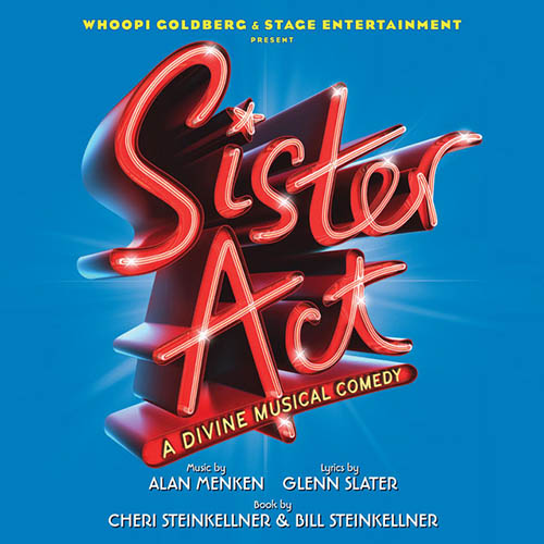 Alan Menken & Glenn Slater Fabulous, Baby! (from the musical Sister Act) Profile Image