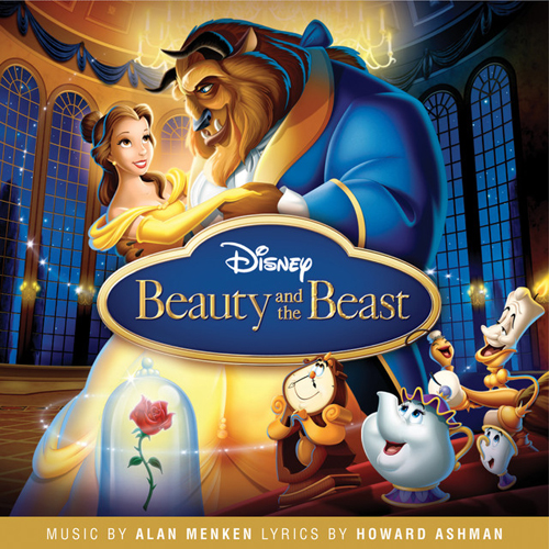 Alan Menken & Howard Ashman Be Our Guest (from Beauty and The Beast) (arr. Jennifer & Mike Watts) Profile Image