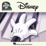 Download or print Alan Menken Part Of Your World [Jazz version] (from Disney's The Little Mermaid) Sheet Music Printable PDF 5-page score for Children / arranged Piano Solo SKU: 198647