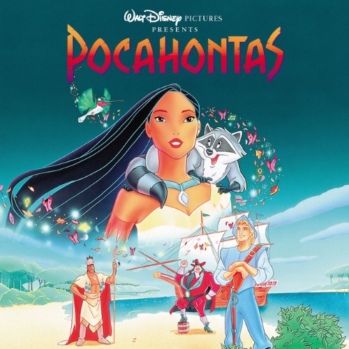 Alan Menken Colors Of The Wind (from Pocahontas) Profile Image