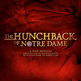 Download or print Alan Menken & Stephen Schwartz Hellfire [Solo version] (from The Hunchback of Notre Dame: The Stage Musical) Sheet Music Printable PDF 7-page score for Disney / arranged Piano & Vocal SKU: 430479