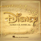 Download or print Alan Menken A Whole New World (from Aladdin) [Classical version] Sheet Music Printable PDF 4-page score for Disney / arranged Piano Solo SKU: 476679