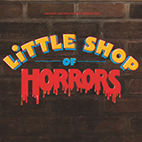 Download or print Alan Menken Little Shop Of Horrors (from Little Shop of Horrors) (arr. Fred Kern) Sheet Music Printable PDF 6-page score for Musical/Show / arranged Educational Piano SKU: 99282