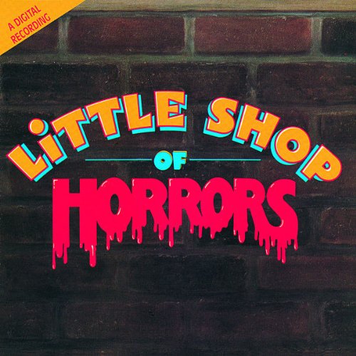 Alan Menken Little Shop Of Horrors (from Little Shop of Horrors) Profile Image