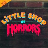 Download or print Alan Menken Little Shop Of Horrors (from Little Shop of Horrors) Sheet Music Printable PDF 4-page score for Film/TV / arranged Piano, Vocal & Guitar Chords (Right-Hand Melody) SKU: 85049