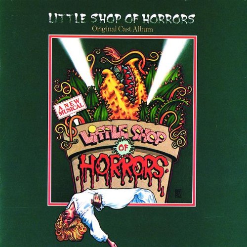 Alan Menken Ya Never Know (from Little Shop Of Horrors) Profile Image