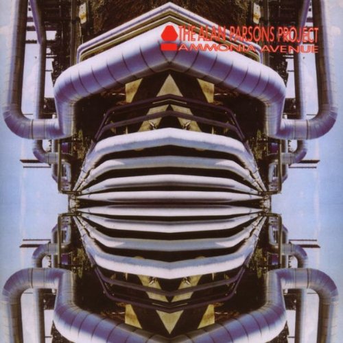 The Alan Parsons Project Don't Answer Me Profile Image