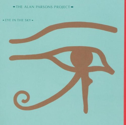 Alan Parsons Project Eye In The Sky Profile Image
