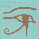 Download or print Alan Parsons Project Eye In The Sky Sheet Music Printable PDF 1-page score for Rock / arranged Lead Sheet / Fake Book SKU: 182713