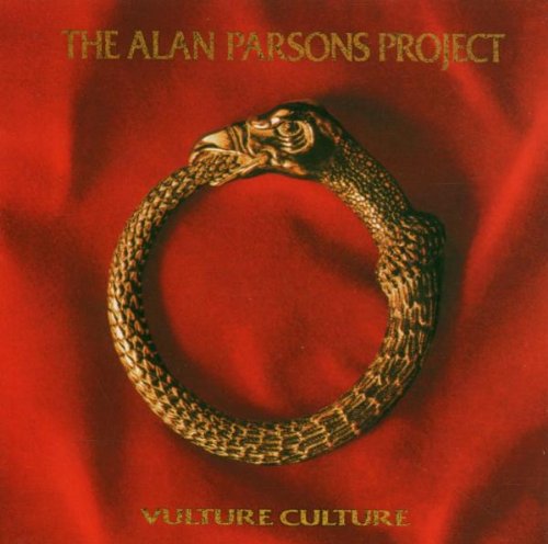 The Alan Parsons Project Let's Talk About Me Profile Image