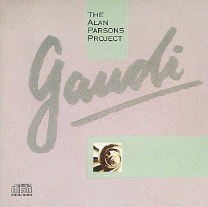 The Alan Parsons Project Paseo De Gracia Profile Image