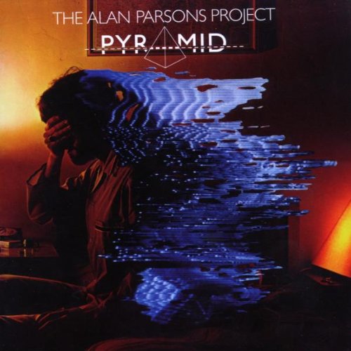 The Alan Parsons Project Pyramania Profile Image