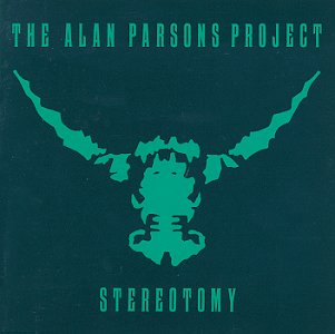 The Alan Parsons Project Stereotomy Two Profile Image