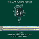 Download or print Alan Parsons Project The Raven Sheet Music Printable PDF 5-page score for Pop / arranged Piano & Vocal SKU: 165092