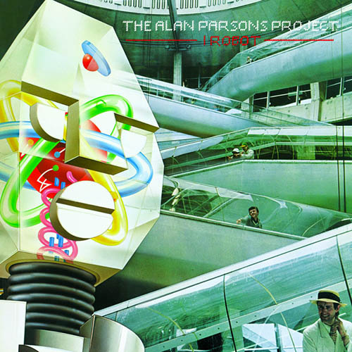The Alan Parsons Project The Voice Profile Image